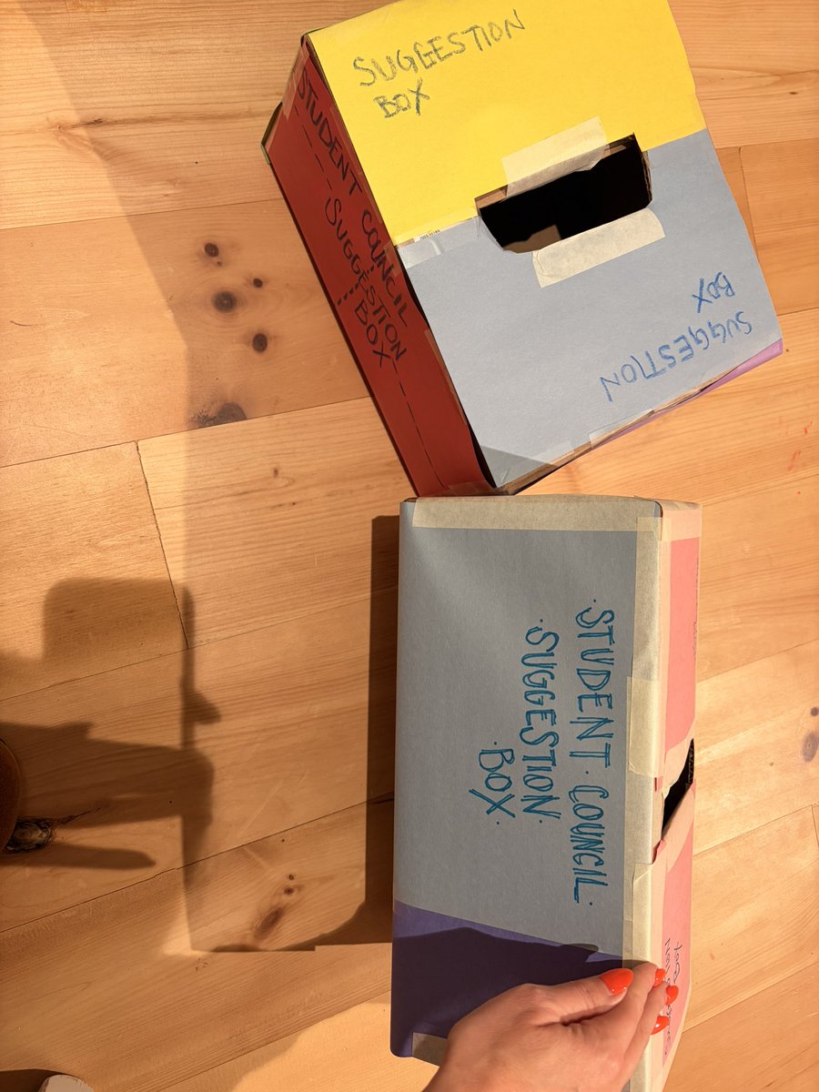 Rachael Bedard tweet media