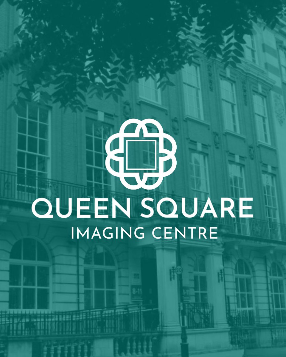 Queen Square Focused Ultrasound tweet media