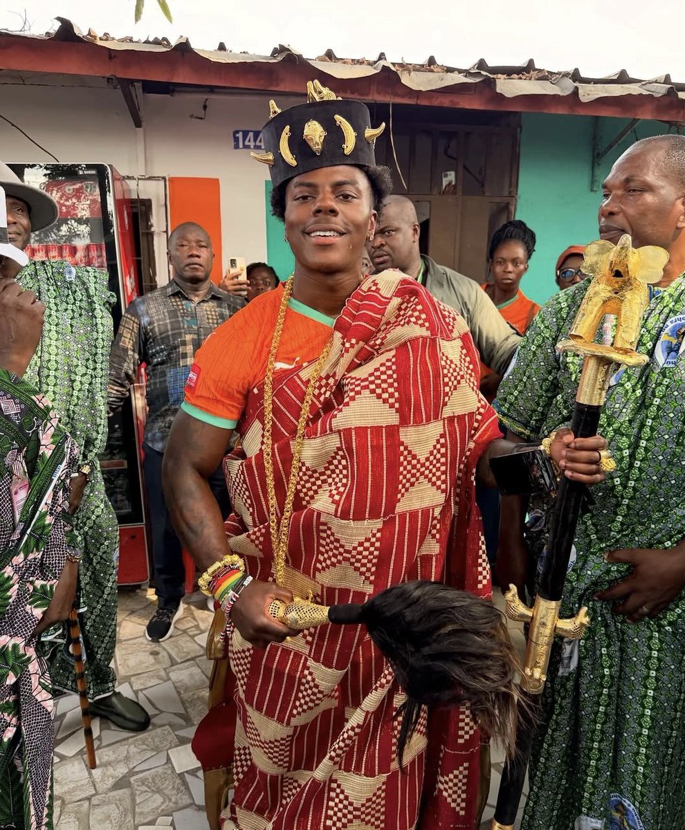 davidcharway_'s tweet photo. iShowSpeed wrapped up his African tour and he was shown nothing but love! From culture to crowds, names to moments, Africa delivered unforgettable energy across every stop. 🇪🇹🇰🇪🇲🇦🇬🇭🇷🇼🇿🇦🇧🇼🇦🇴🇱🇷🇳🇦🇿🇼🇨🇮🇳🇬🇸🇳🇧🇯🇩🇿🇲🇿🇿🇲🇳🇦🇪🇬🇸🇿🇺🇬🇹🇿🇸🇴🌍 #davidcharwayonline #africa #bloggerlifestyle #est_rvp https://t.co/6aW2ZZyiHW