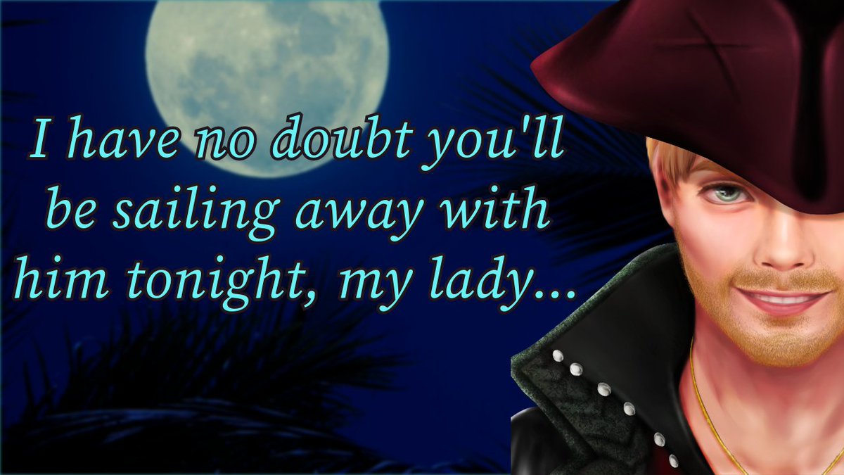 CaptainMatt-ASMR tweet media