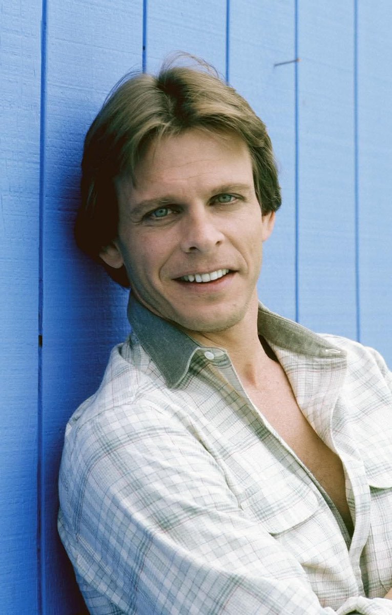barbaravitali2's tweet image. Happy Birthday to #MarcSinger January 29,1948 #TheBeastmaster #V #Dallas