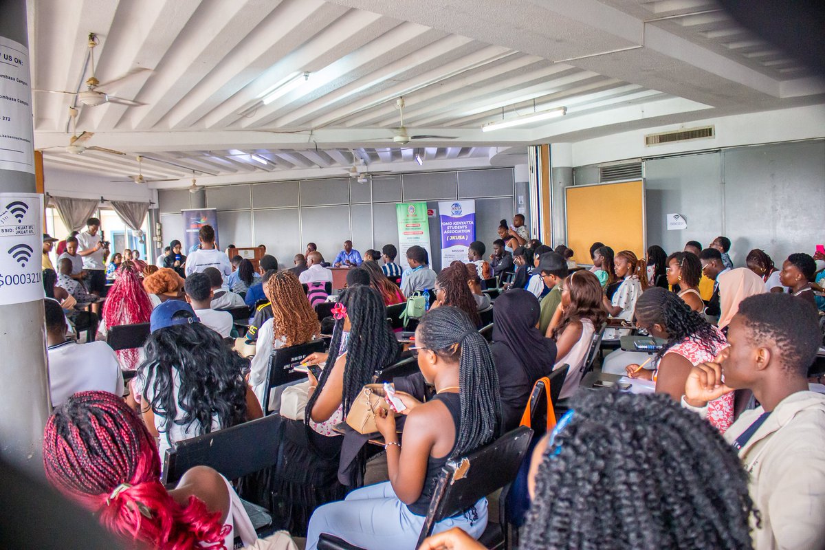 “You are not leaders of tomorrow, you are leaders of today.” Powerful words from our Chief Guest as the 3rd Mock Debate kicked off in Mombasa, calling on youth to speak boldly, think critically, and protect what sustains us.
#KMUN #25thsession