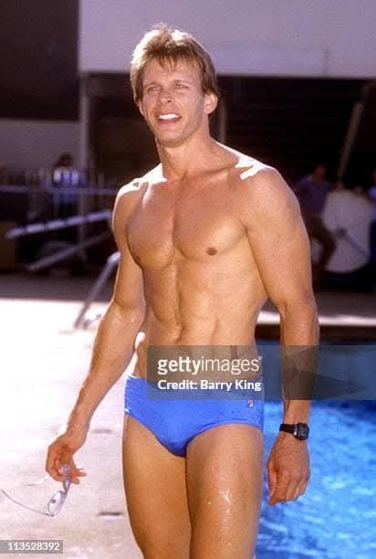 barbaravitali2's tweet image. Happy Birthday to #MarcSinger January 29,1948 #TheBeastmaster #V #Dallas