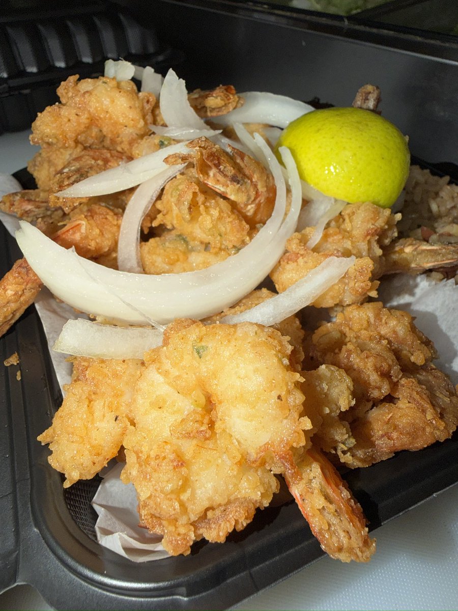 Chef Creole tweet media