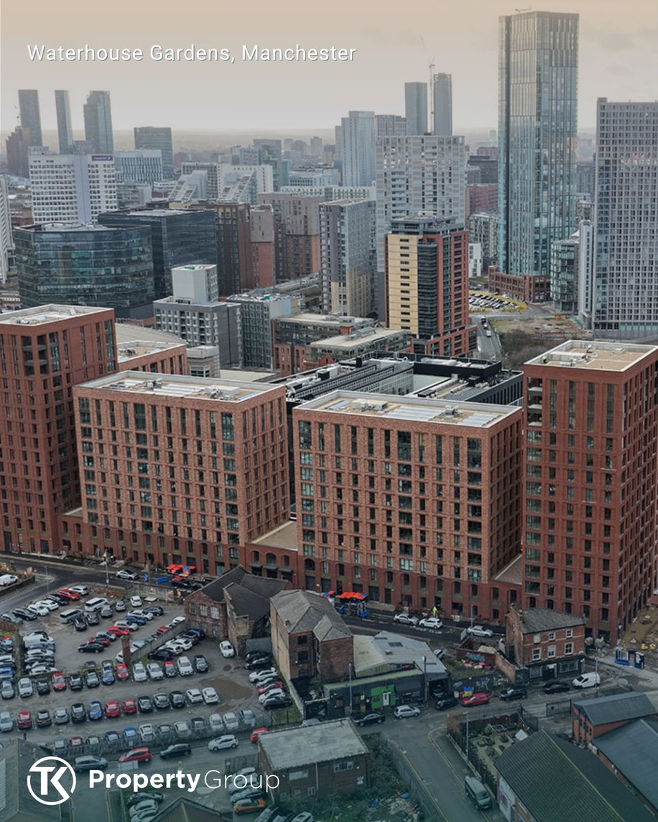 TK Property Group tweet media