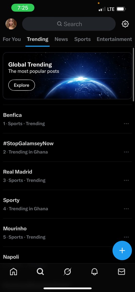 We started this movement on Saturday, and we’re still trending. Tomorrow is #BrownFriday any post you make about illegal mining, environmental destruction, water pollution, or corruption must carry the hashtags #BrownFriday and #StopGalamseyNow.

Brown represents the current