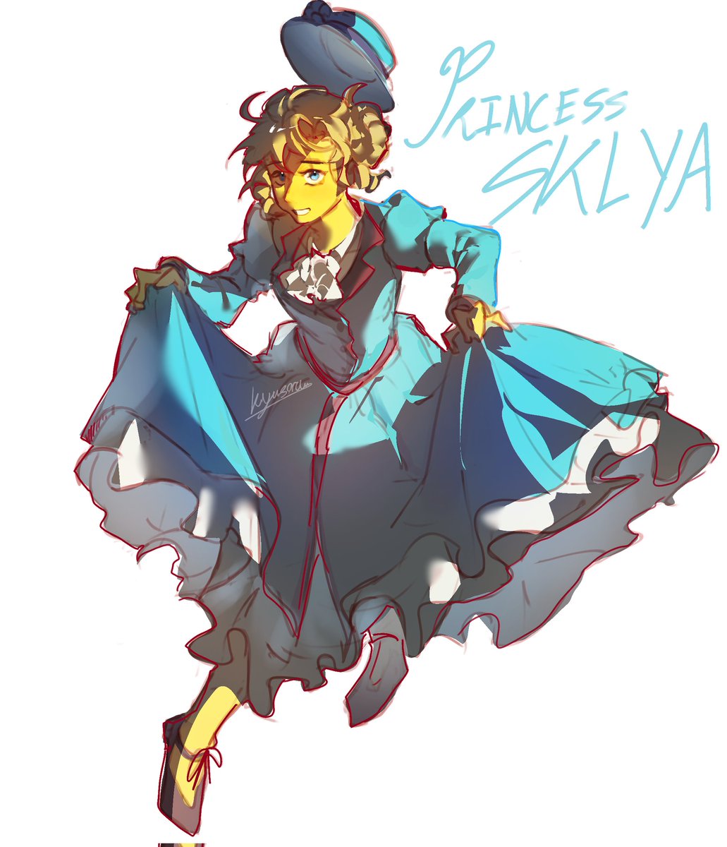 猫 | Kyu tweet media