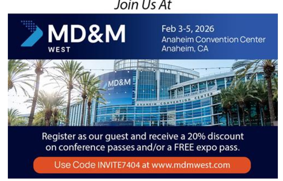 nostaticCCS's tweet photo. Come meet Dr. Static and the Static Experts from C.C. Steven & Associates at the Simco-ION Technology Group booth #2177 at MD&M West in Anaheim next week!
Need to register for the conference? Register as our guest and receive 20% discount on conference passes and/or FREE expo pass. USE CODE: INVITE7404 at https://t.co/ipHvslyzbW
We don’t just sell products — we deliver real-world solutions backed by decades of experience. If you’re dealing with static, particle contamination, or ESD challenges, our team is ready to help.
Stop by and see why manufacturers have trusted us since 1978.
#TheStaticExperts #DrStatic #CCSteven #MDMWest #StaticControl #Since1978