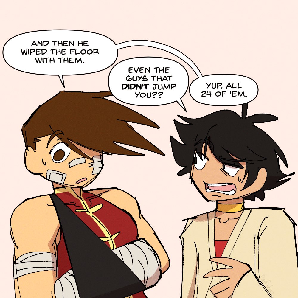 narfedam's tweet image. Average 3s Yun you run into #yun #yang #streetfighter