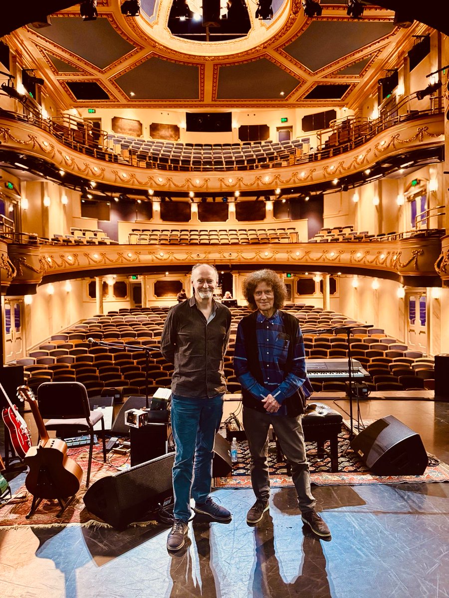 Gilbert O'Sullivan tweet media