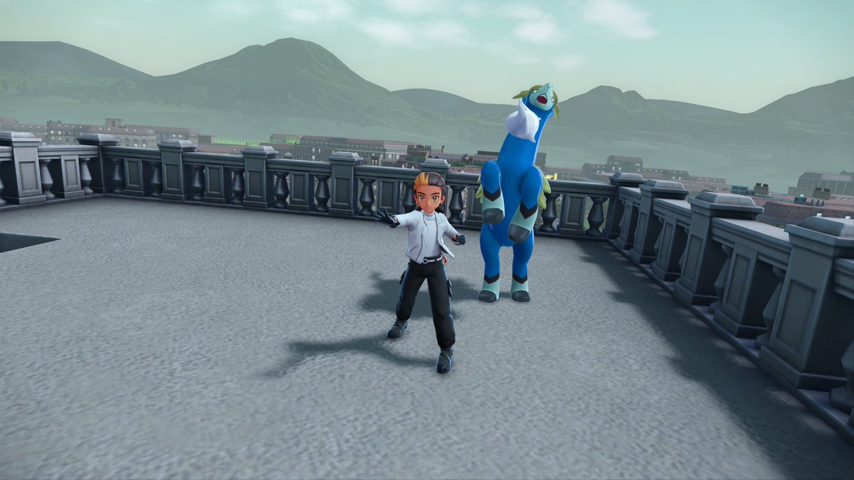 Got Shiny Cobalion after 1470 reset spawns