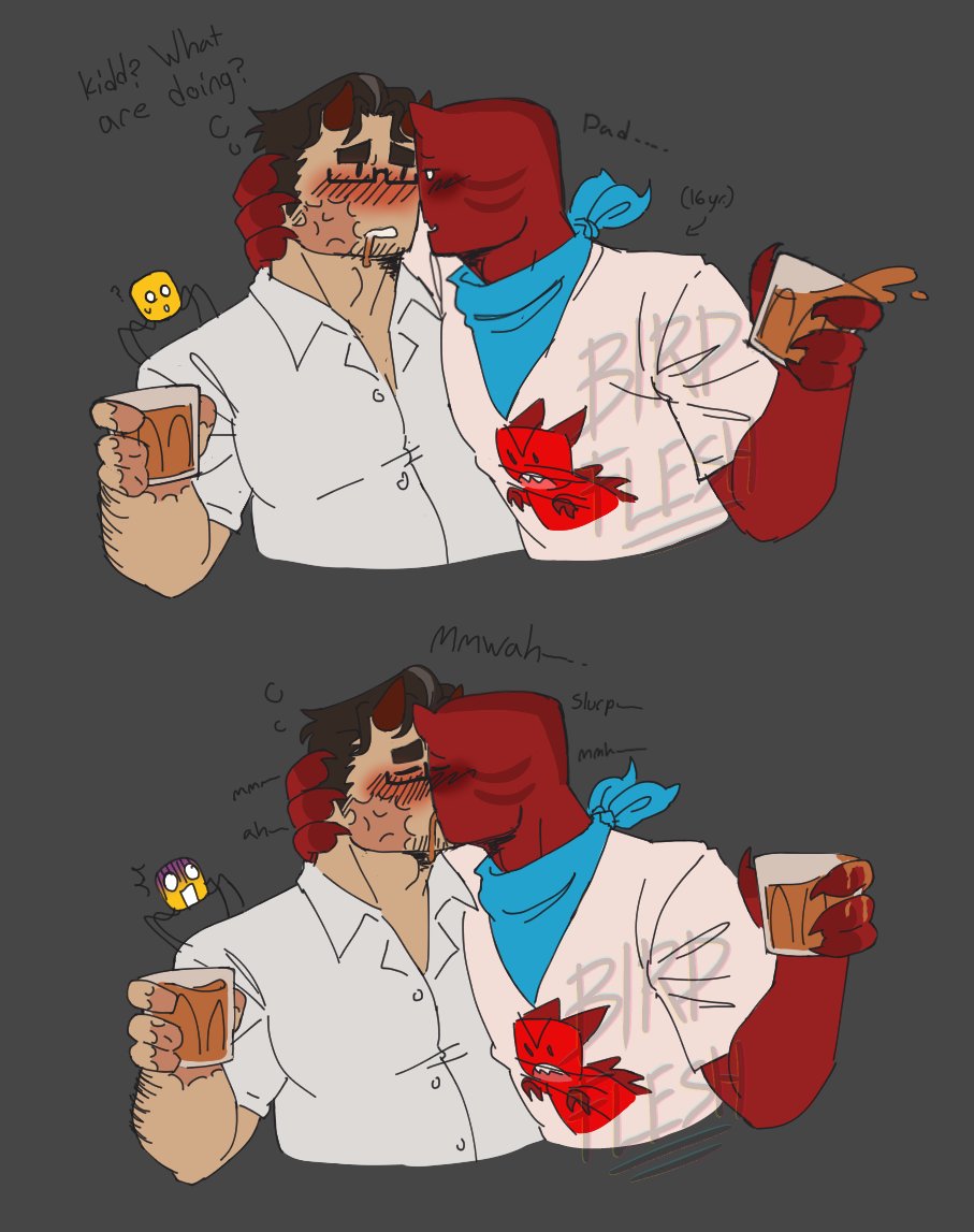 Bird_flesh (maybe back??) tweet media