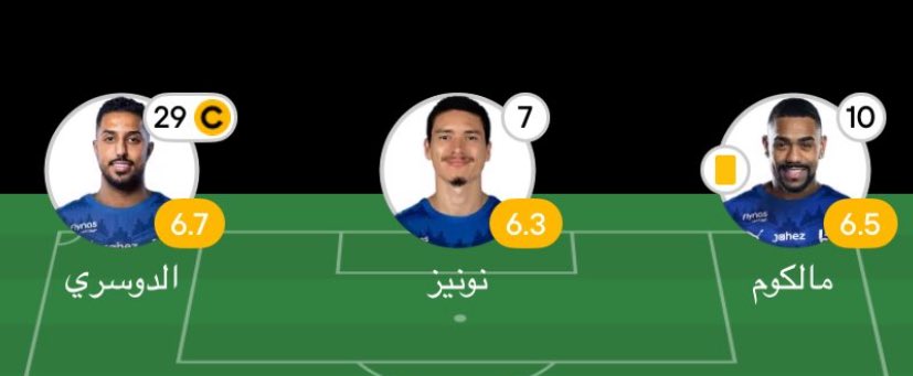 ارْنى هجوم ممكن يمر عليك