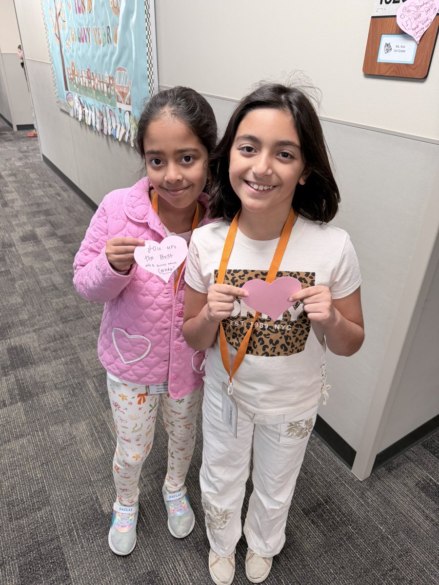 Leah Saintes-Martinez M.Ed. tweet media