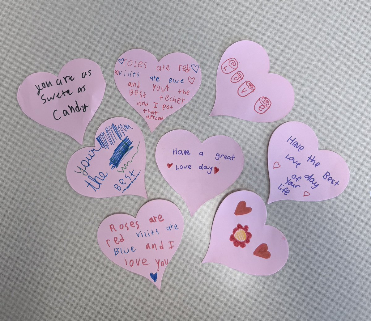 Leah Saintes-Martinez M.Ed. tweet media