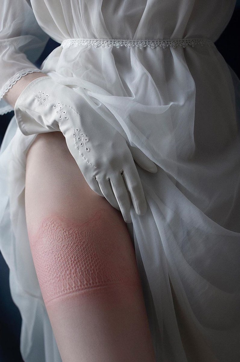 Photography by Iness Rychlik