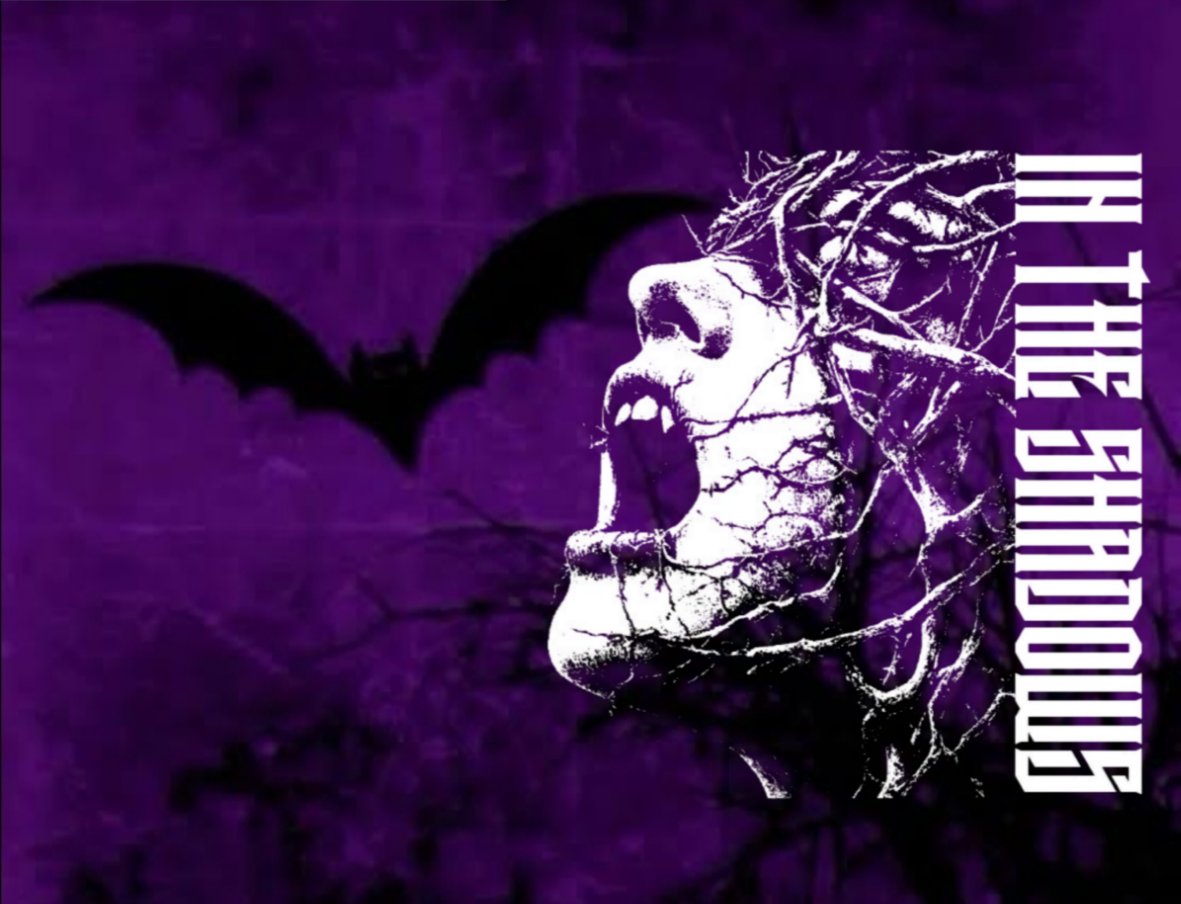 Communion After Dark tweet media