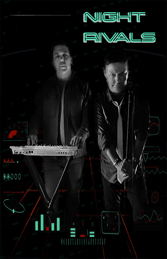 Communion After Dark tweet media