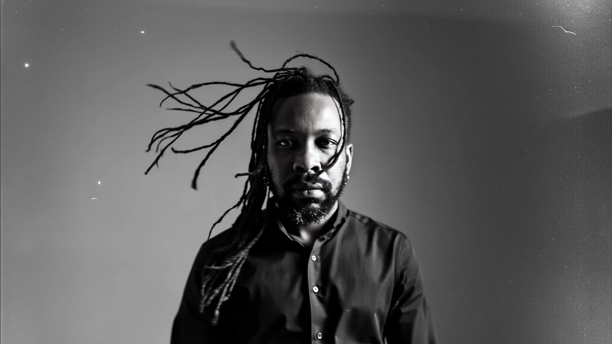 Communion After Dark tweet media