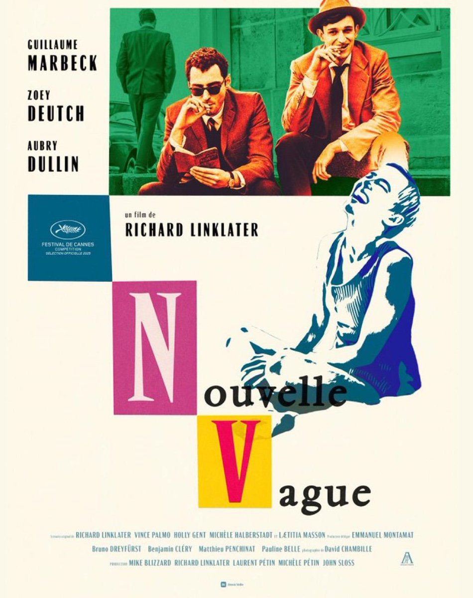 Barn Cinema tweet media