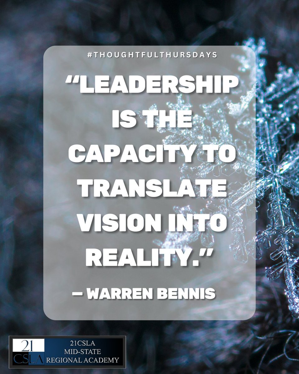 21CSLA Mid-State tweet media