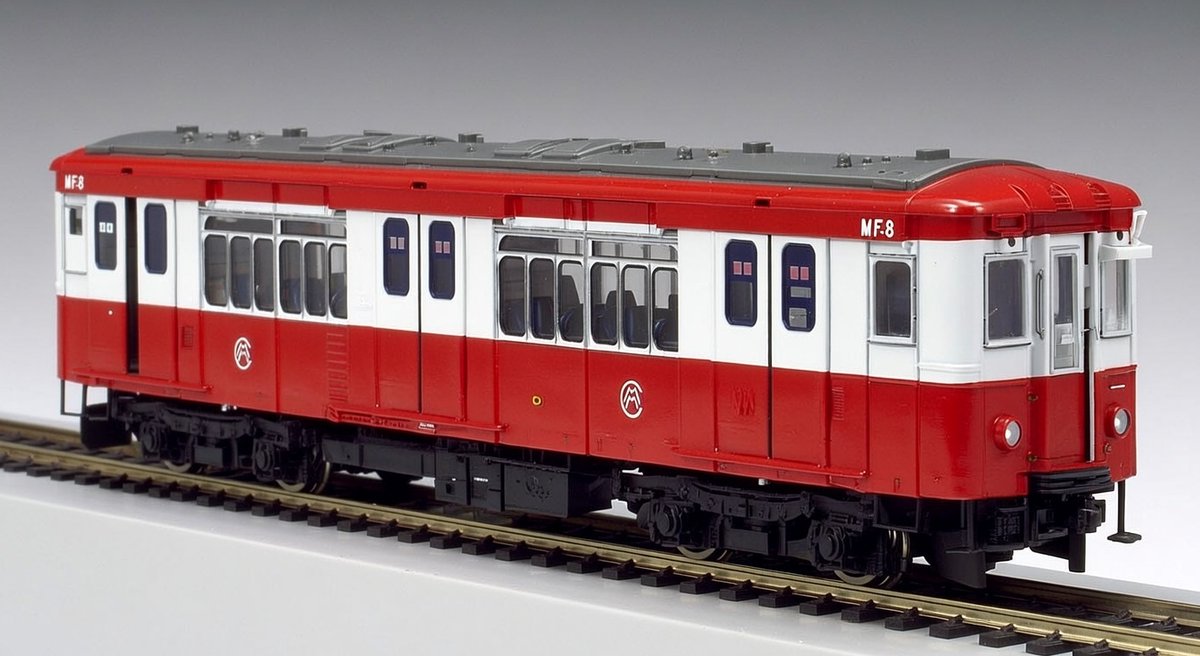 Bvemike's tweet image. Más propuestas de maquetas de series clasicas de Metro Madrid, imagenes generadas con IA