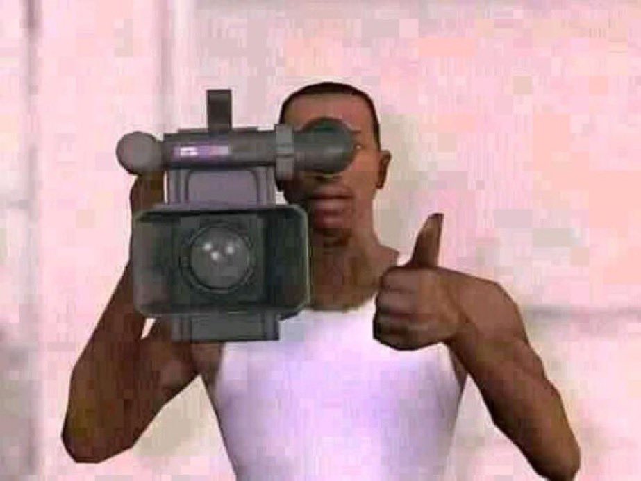 Greenboy124's tweet photo. @ADDICTED2GAM3S @LansorHQ @PlayHighguard Say hi to YouTube https://t.co/lfqn5dTvmK