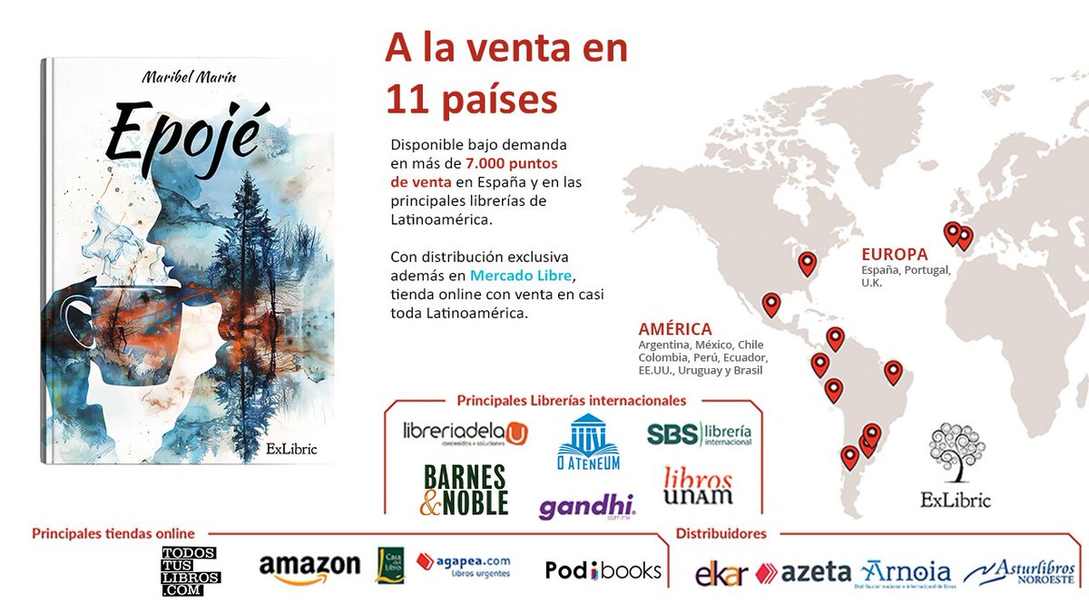 No te quedes sin tu ejemplar 😉

exlibric.com/libro/epoje/

#Epoje #book #libro #literatura #poesia #poetry #leer #read