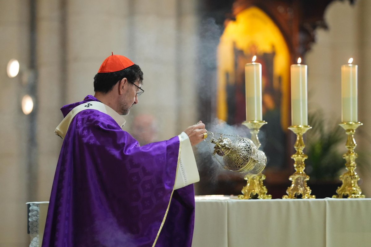 IdiazAyuso's tweet image. El pueblo de Madrid, con las víctimas de Adamuz 🇪🇸