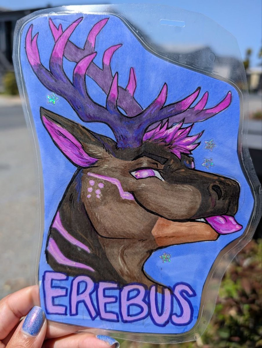 Furiosa Mantra🥞👑 tweet media