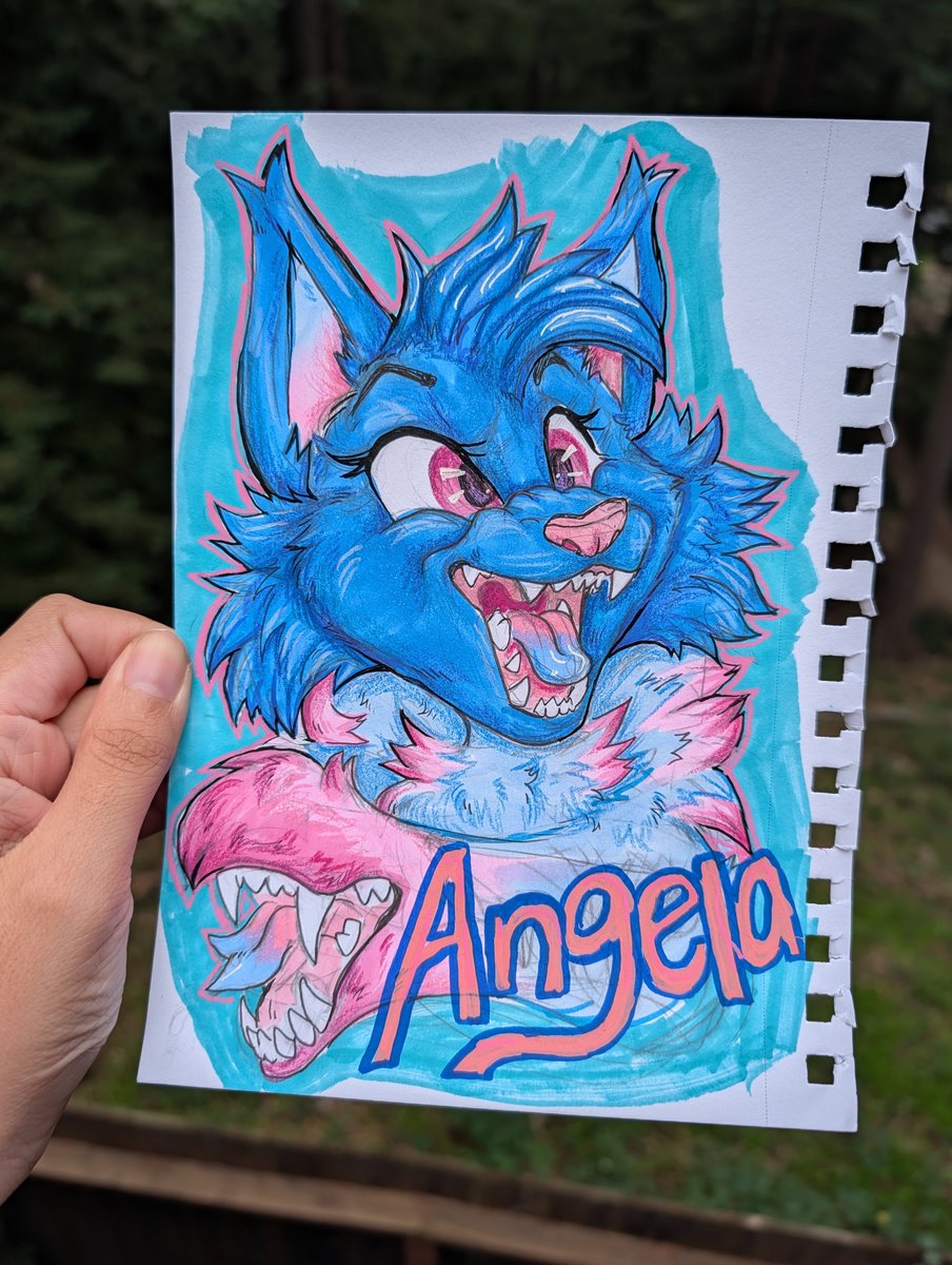 Furiosa Mantra🥞👑 tweet media