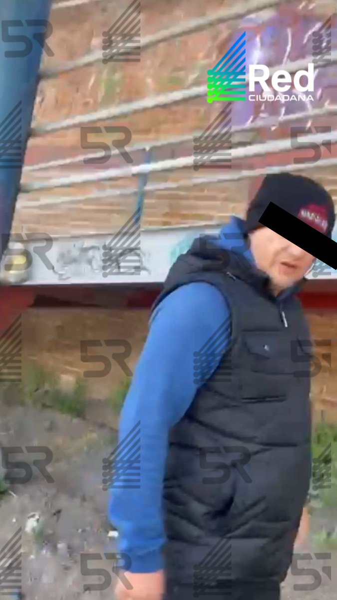laredcincoradio's tweet photo. #ReporteRed 🚨 || Una mujer reportó haber sido víctima de una agresión sexual en la lateral de la 14 Sur, mientras se dirigía a dejar a su hijo a la escuela. De acuerdo a su testimonio, un individuo realizó tocamientos indebidos; con el apoyo de otra persona logró seguir al presunto agresor y tomarle fotos.