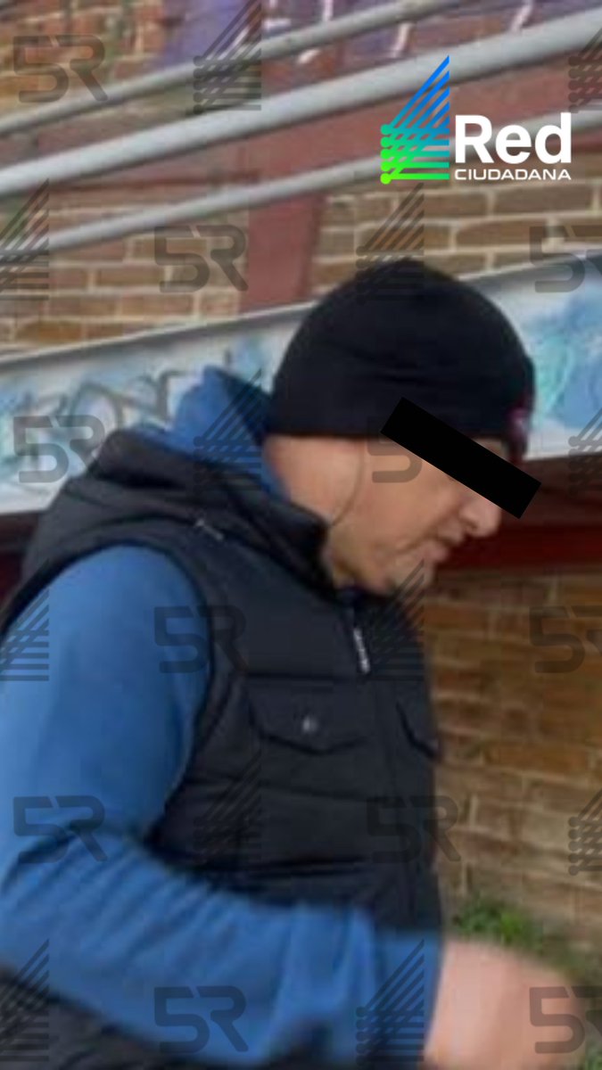 laredcincoradio's tweet photo. #ReporteRed 🚨 || Una mujer reportó haber sido víctima de una agresión sexual en la lateral de la 14 Sur, mientras se dirigía a dejar a su hijo a la escuela. De acuerdo a su testimonio, un individuo realizó tocamientos indebidos; con el apoyo de otra persona logró seguir al presunto agresor y tomarle fotos.