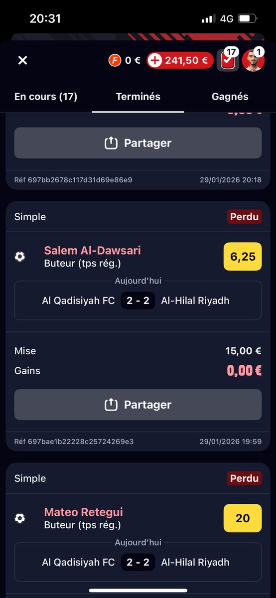 sb_kln's tweet photo. @Betclic Paye chef https://t.co/cX8KYwkHZ1