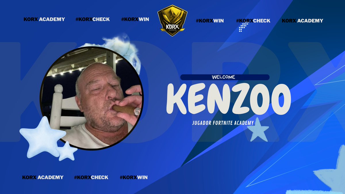 KorxEsports's tweet photo. Continuamos construyendo KORX Academy con perfiles orientados al alto rendimiento y progresión.
🔹Welcome a Korx Academy, @xKenzo17 🇵🇱🔱 •
#korxcheck #korxwin #GoACY https://t.co/Bs9M2P3a8j