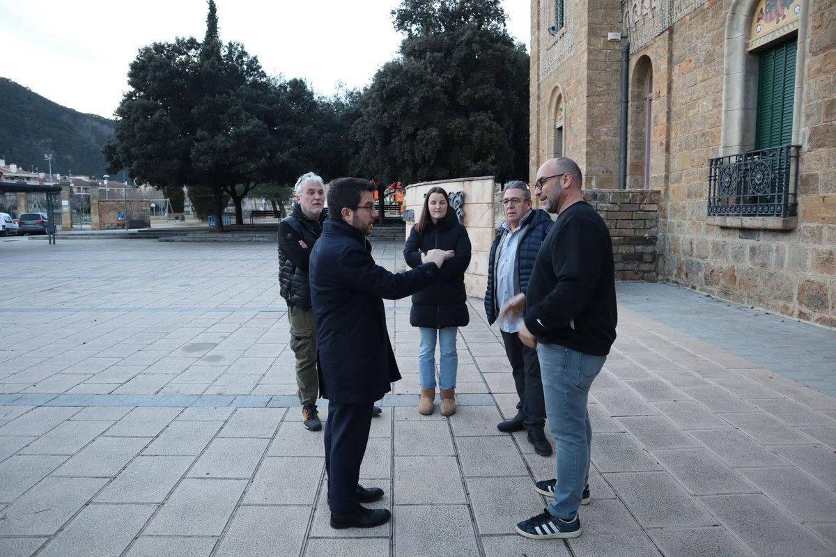 Esquerra PJussà tweet media