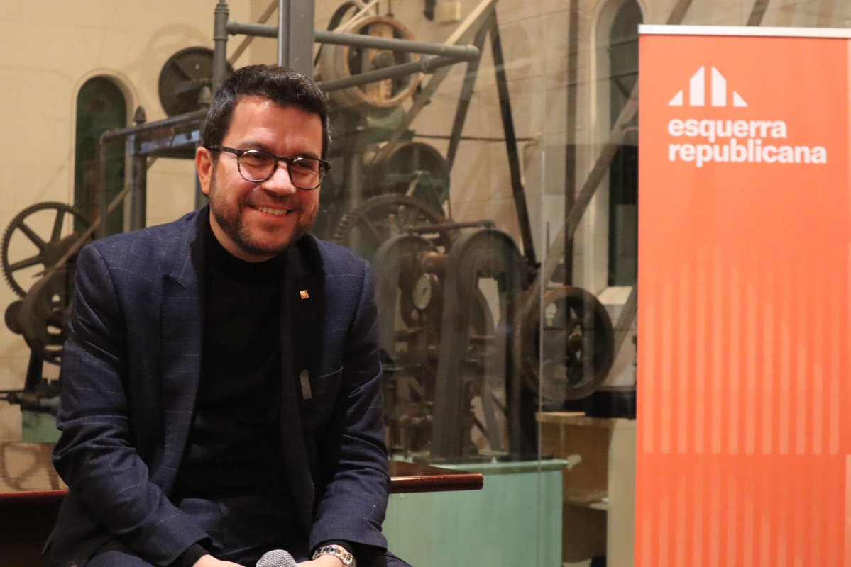 Esquerra PJussà tweet media