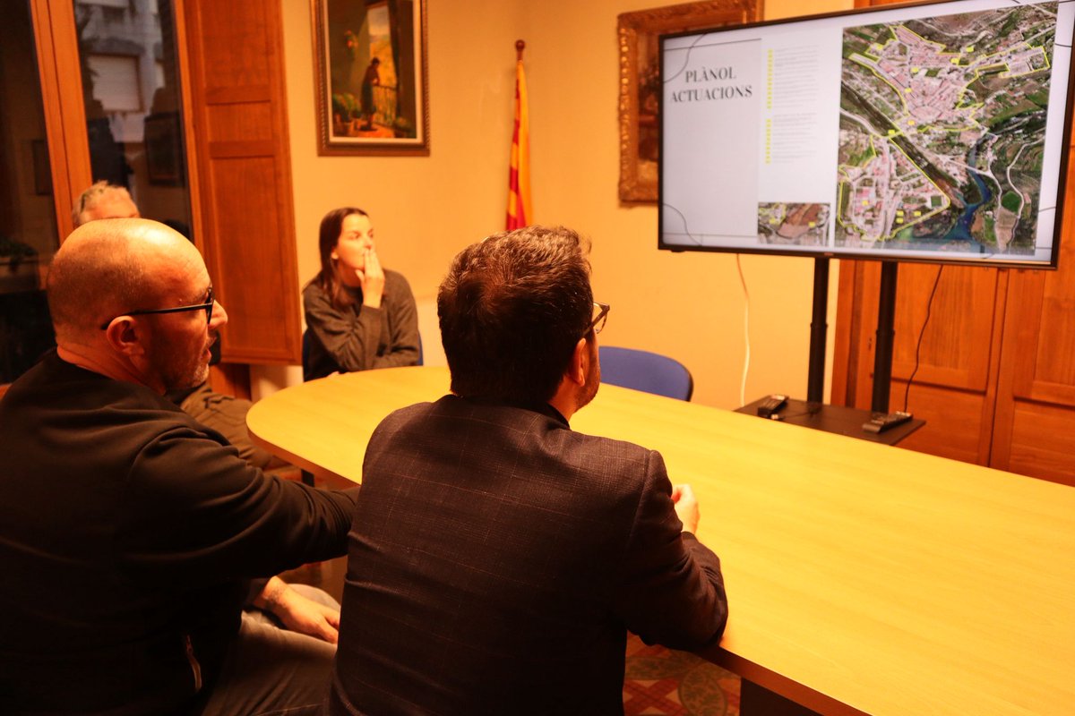 Esquerra PJussà tweet media