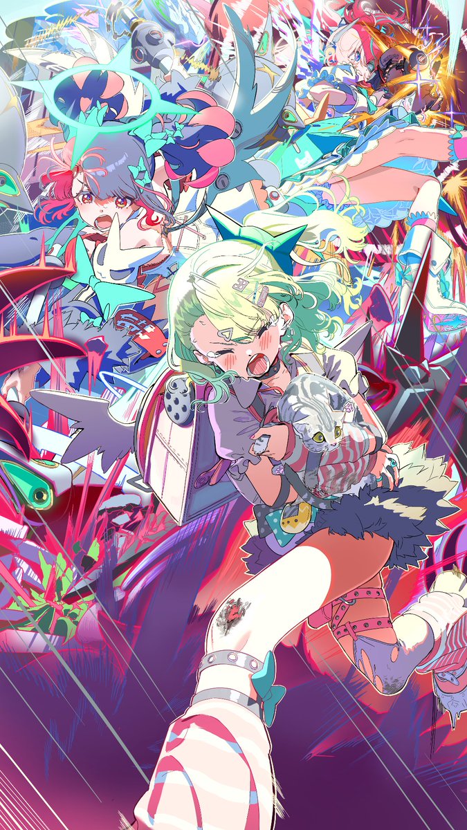 motto (@mo13tto) / Posts / X