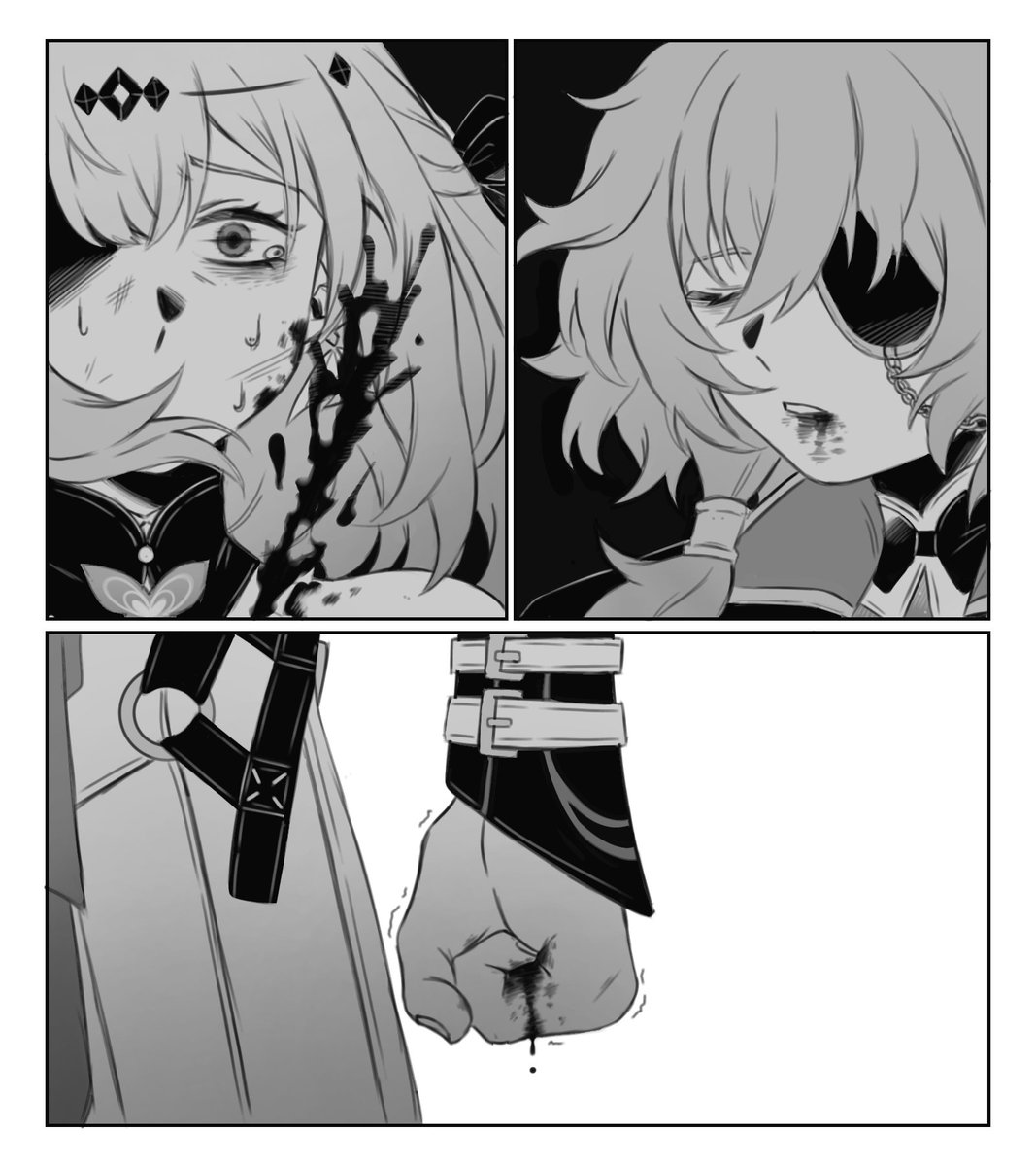 🍓Sweetcakes🍓 tweet media