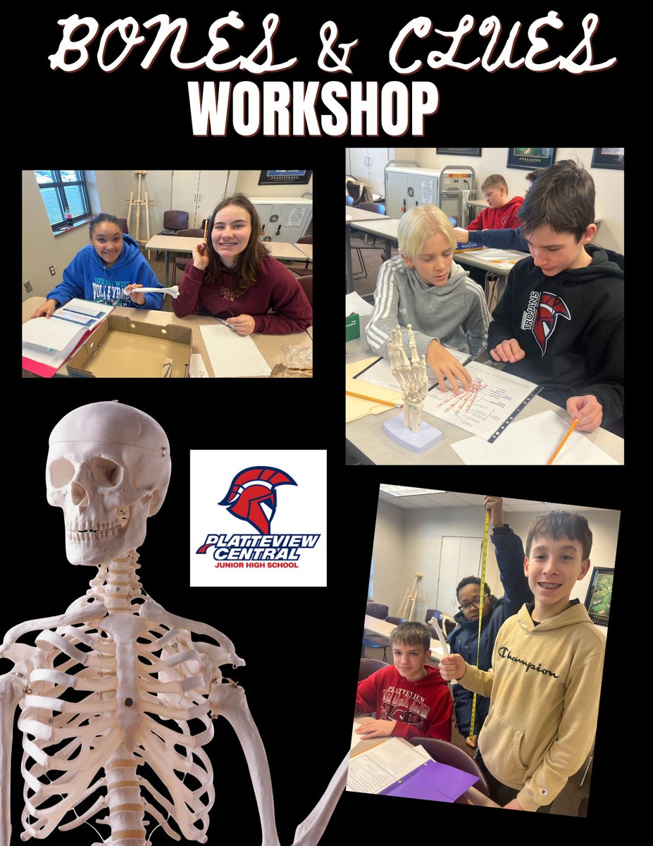 Platteview Central Junior High tweet media