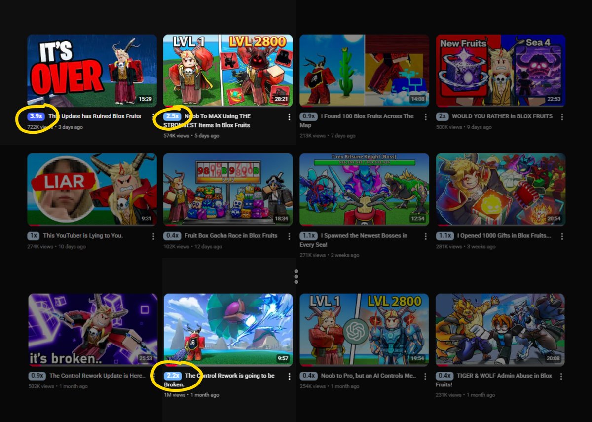 Sye | Video Editor tweet media