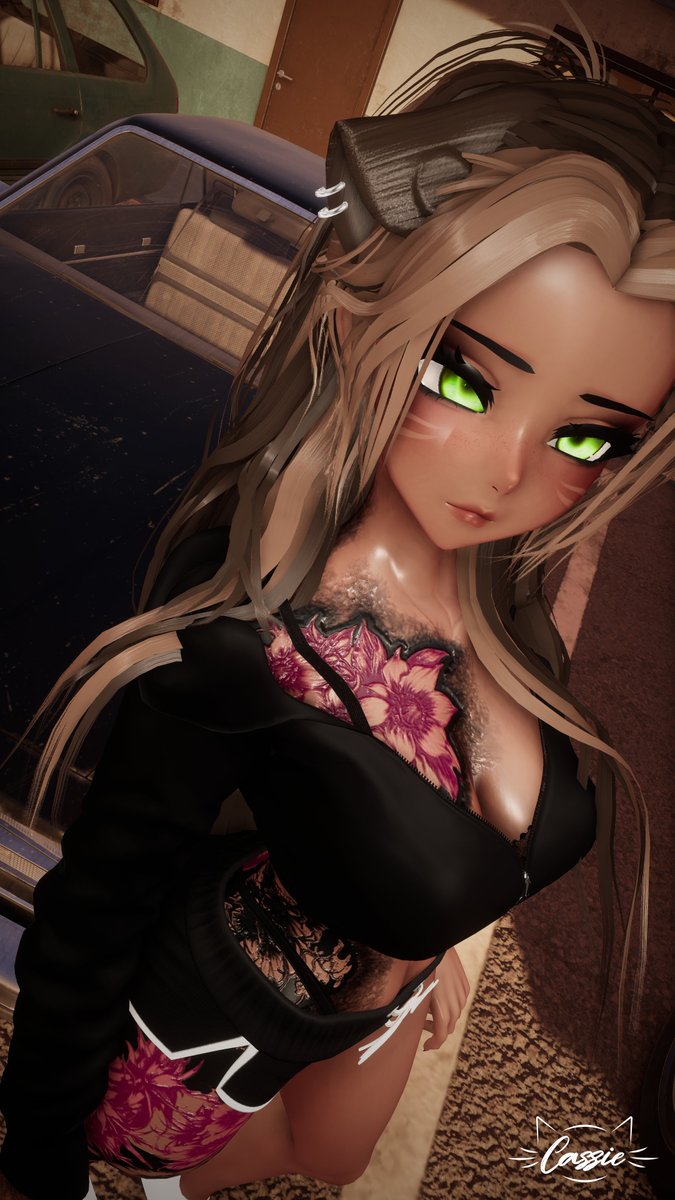 💗𝓒𝓪𝓼𝓼𝓲𝓮💗 tweet media