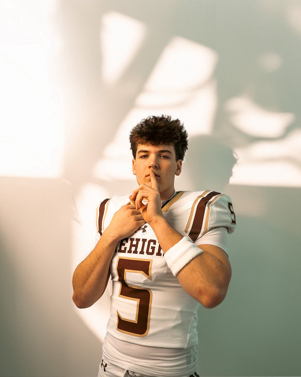 Josh Lenart tweet media