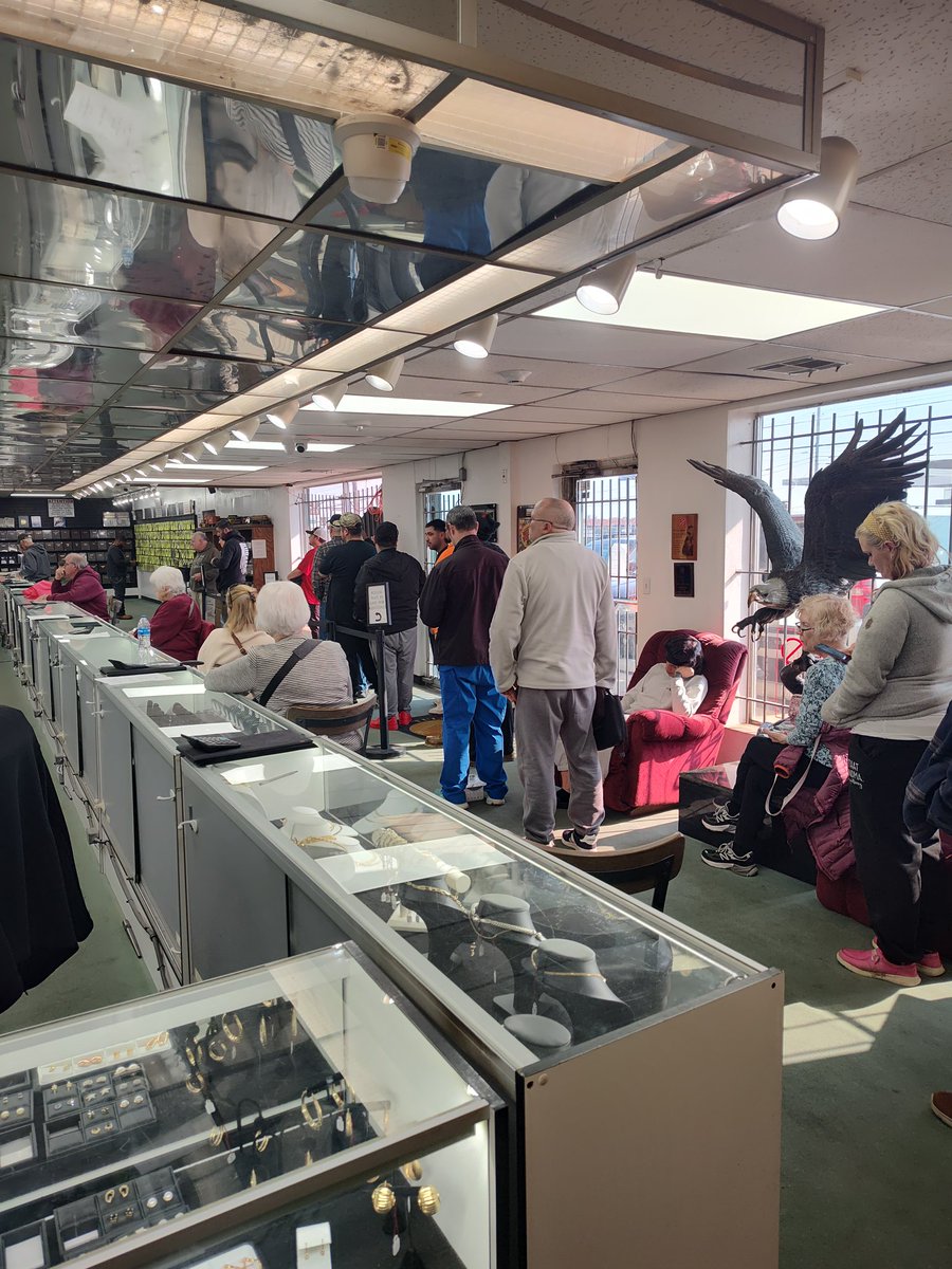 Alan, The Real McCoy tweet media