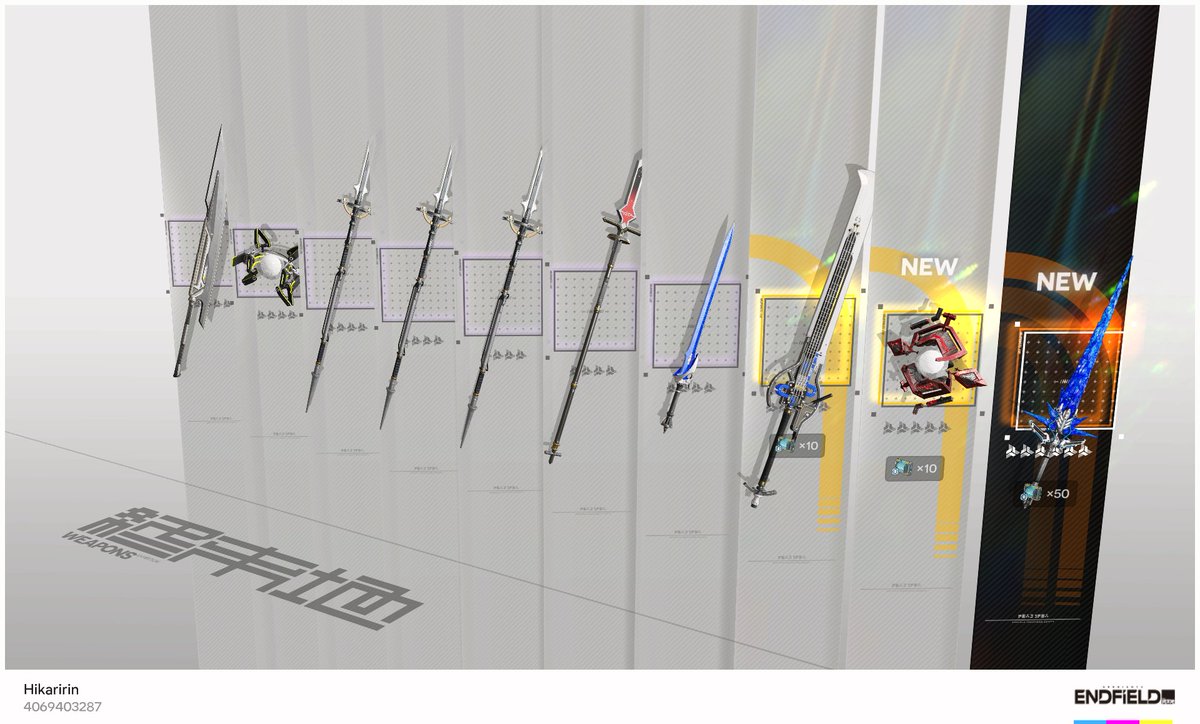 Hikaririn 🦊🌸 Nine-Tailed Fox tweet media