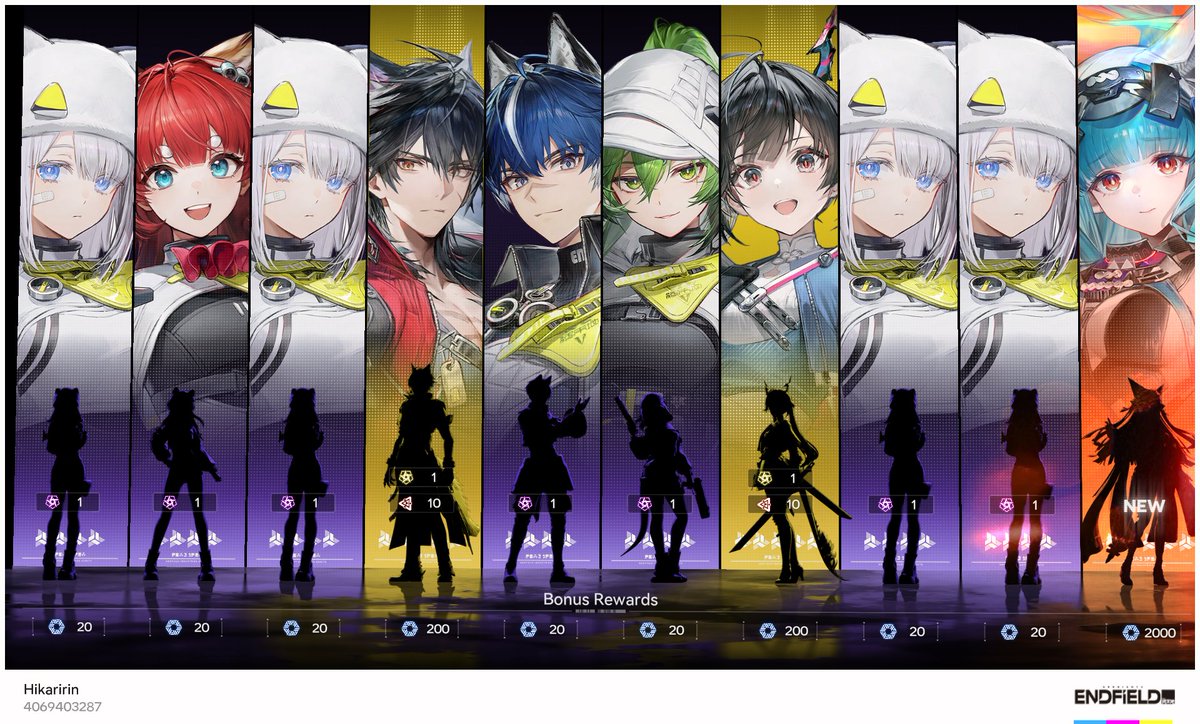 Hikaririn 🦊🌸 Nine-Tailed Fox tweet media