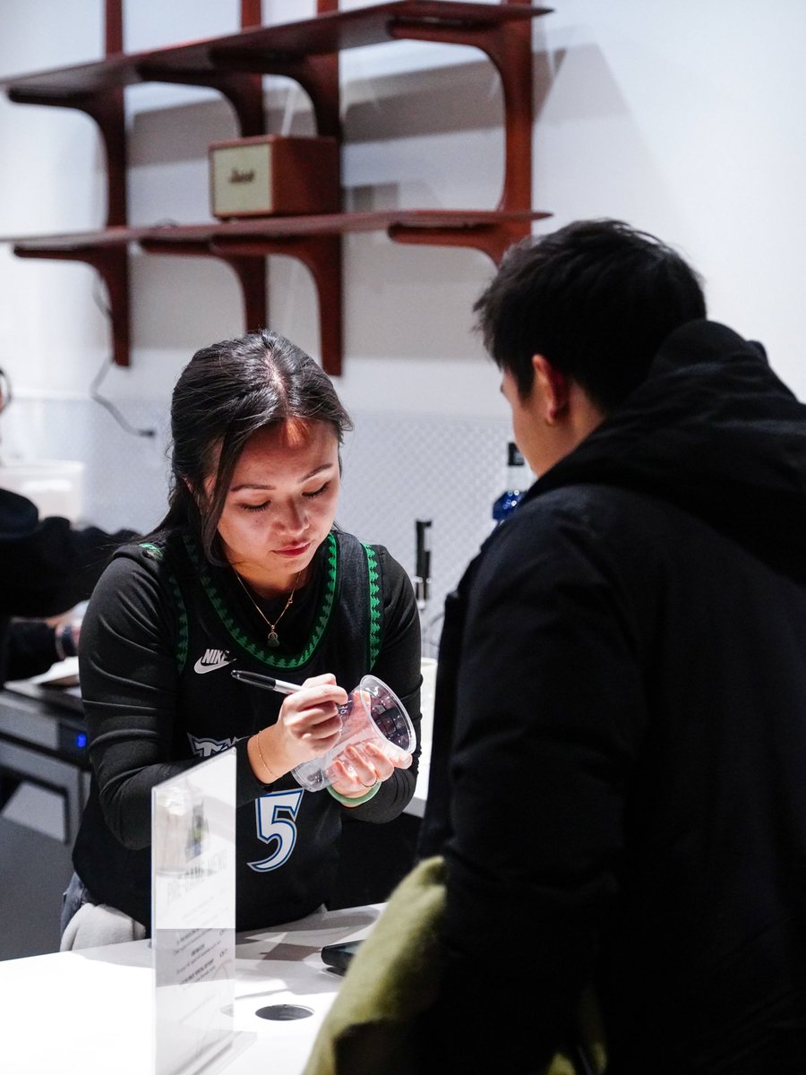 Timberwolves & Lynx Community Impact tweet media