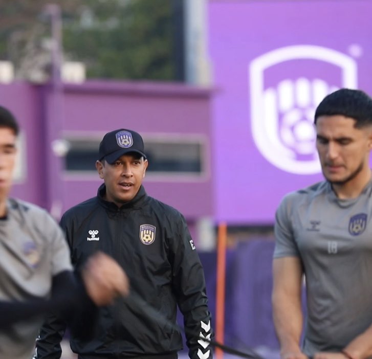 Enrique Badillo tweet media