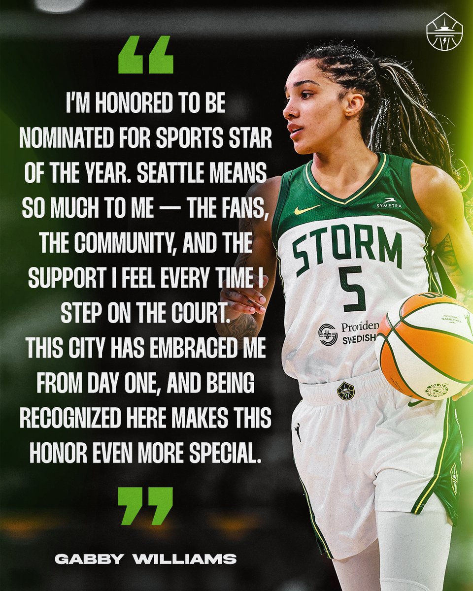 seattlestorm tweet picture